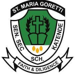 St. Maria Goretti
